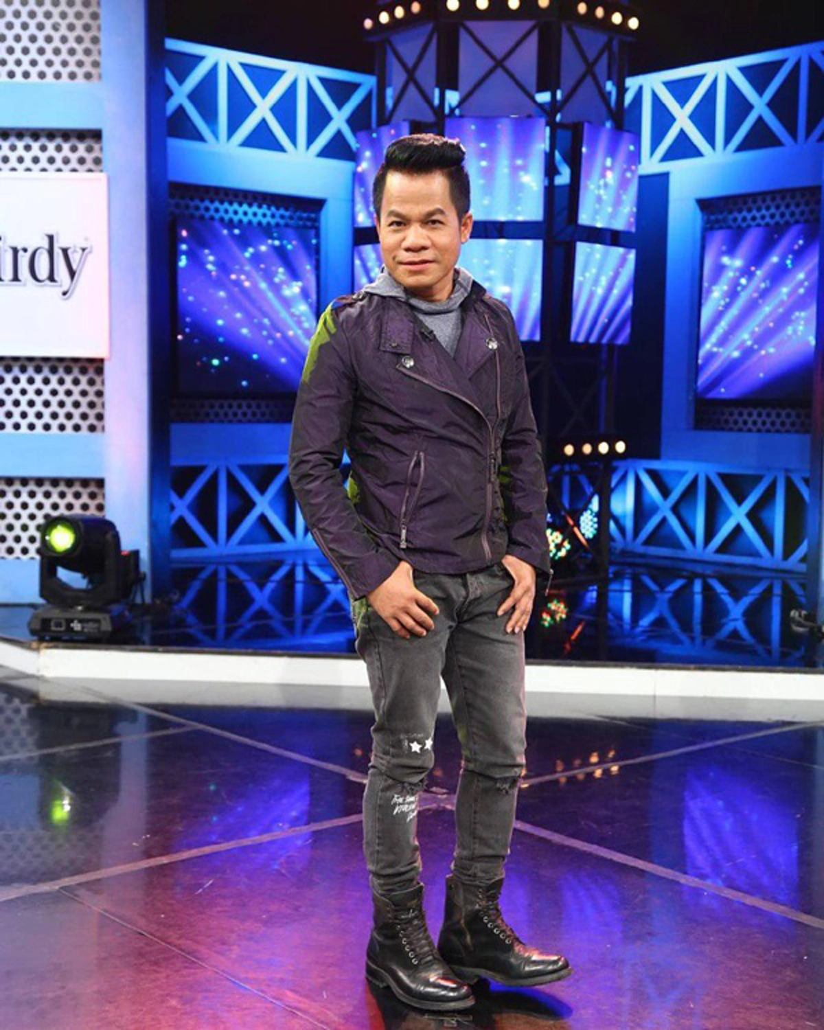 หลายคนไม่เคยรู้ !! เปิดประวัตินักร้องลูกทุ่งชื่อดัง "ยิ่งยง ยอดบัวงาม" กับชีวิตที่แสนลำบาก จนได้เป็นนักร้องดัง และในวันนี้ที่ชีวิตพลิกผัน ??