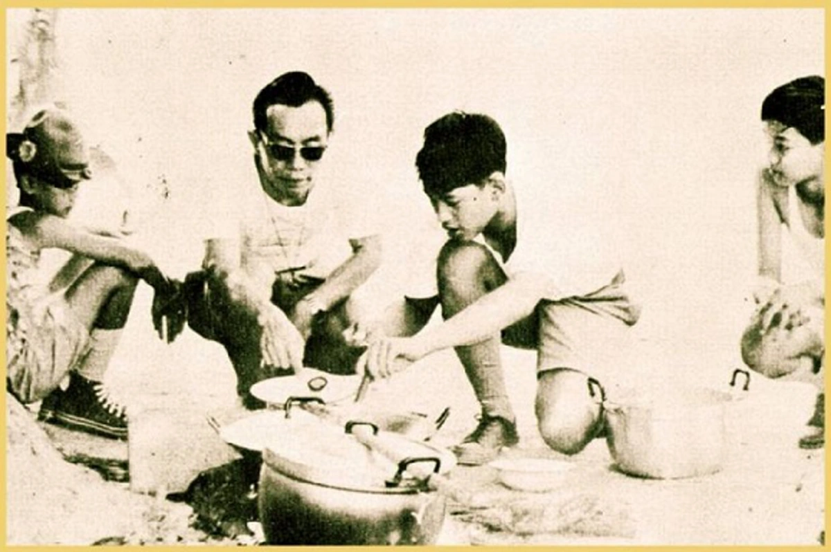 อีก 26 วัน... “วันลูกเสือแห่งชาติ” ชื่นชมก่อน ภาพ ร. 10 ทรงชุดลูกเสือ