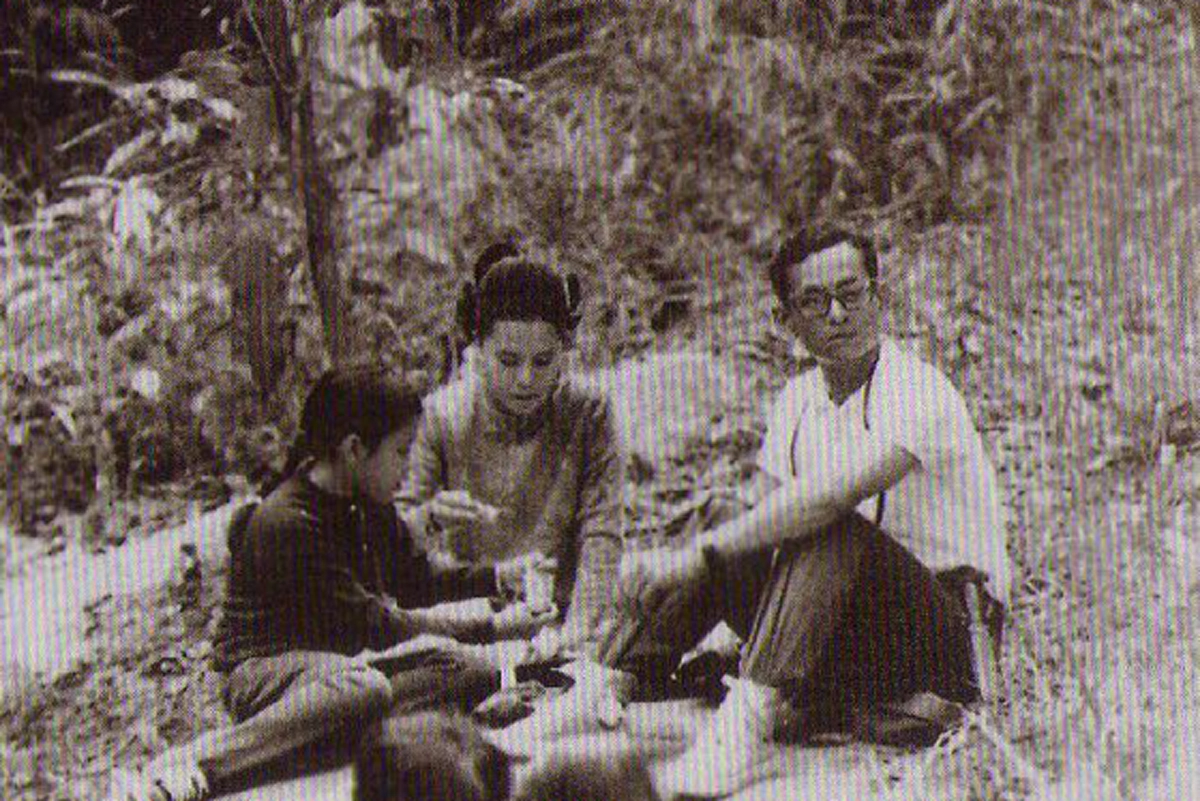 สุดจะเรียบง่าย!!  พระกระยาหารโปรด ของพระบาทสมเด็จพระปรมินทรมหาภูมิพลอดุลยเดช รัชกาลที่ ๙ (รายละเอียด)