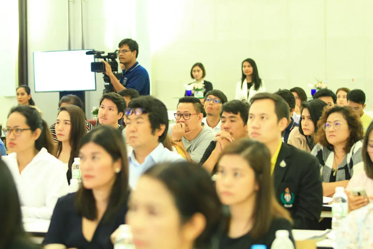 จารึกไว้ในตำนาน พร้อมสร้างประวัติศาสตร์ที่ยิ่งใหญ่ กกท. ยืนยัน ไทยพร้อมรับโมโตจีพี 2019 !!!