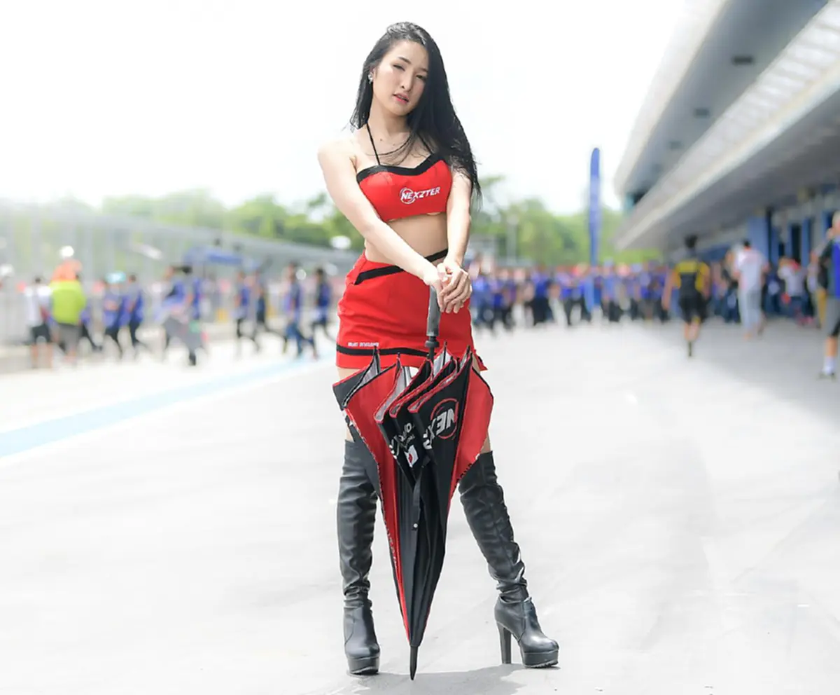 สะดุดหยุดไม่อยู่ พิทวอล์ค พีทีที บีอาร์ไอซี ซูเปอร์ไบค์ แชมเปี้ยนชิพ 2019