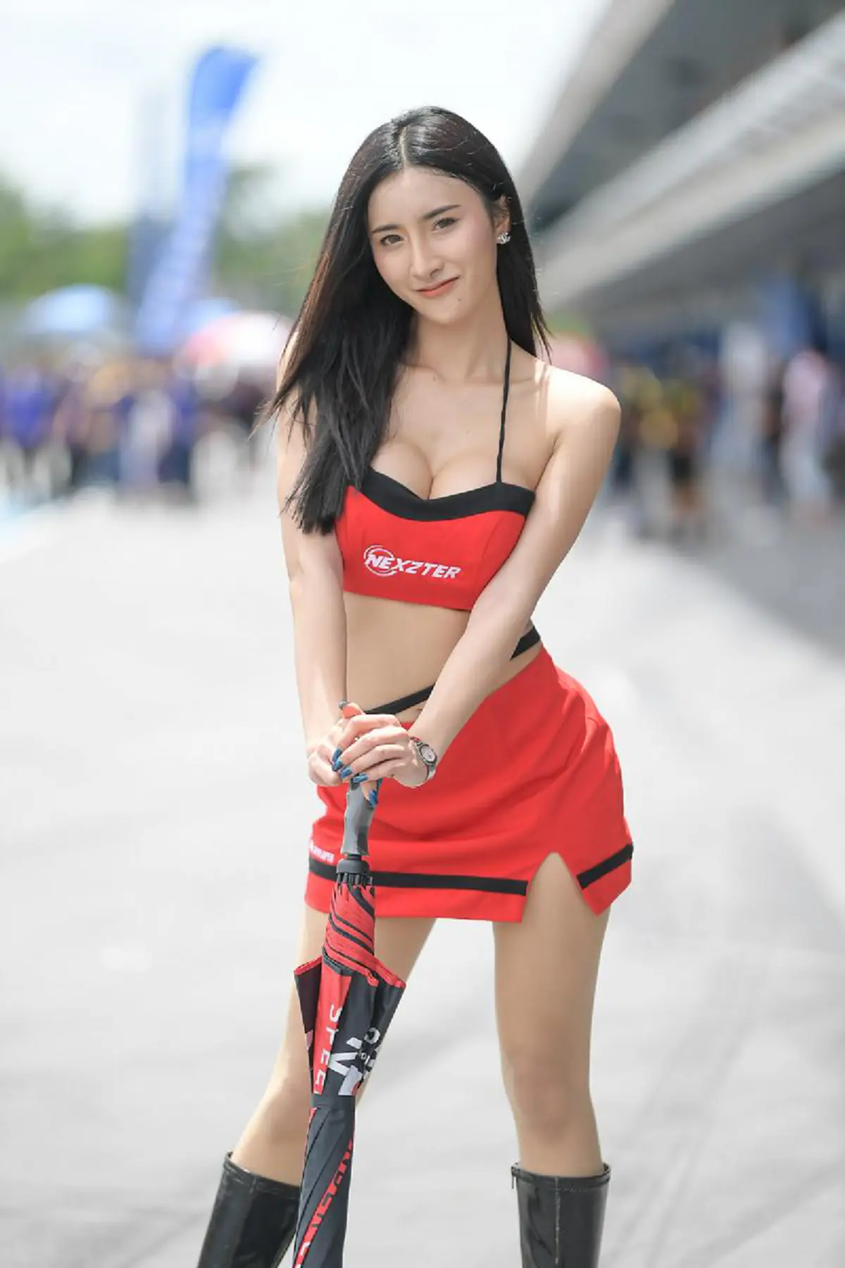 สะดุดหยุดไม่อยู่ พิทวอล์ค พีทีที บีอาร์ไอซี ซูเปอร์ไบค์ แชมเปี้ยนชิพ 2019