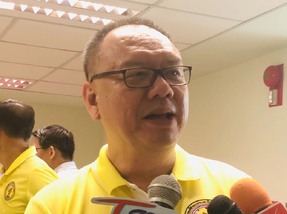 ความสำเร็จที่รอคอย 66 ปี เพาะกาย พร้อมสานต่อความสำเร็จสู่แชมป์โลก แชมป์เอเชีย แชมป์อาเซียน