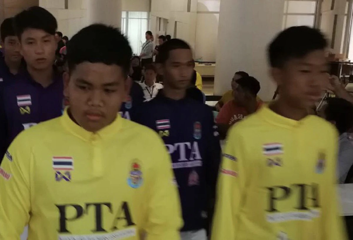 ลุยหาประสบการณ์   ชงโคสีม่วงพร้อมบู๊  ศึกบอลนอร์เวย์ คัพ 2019