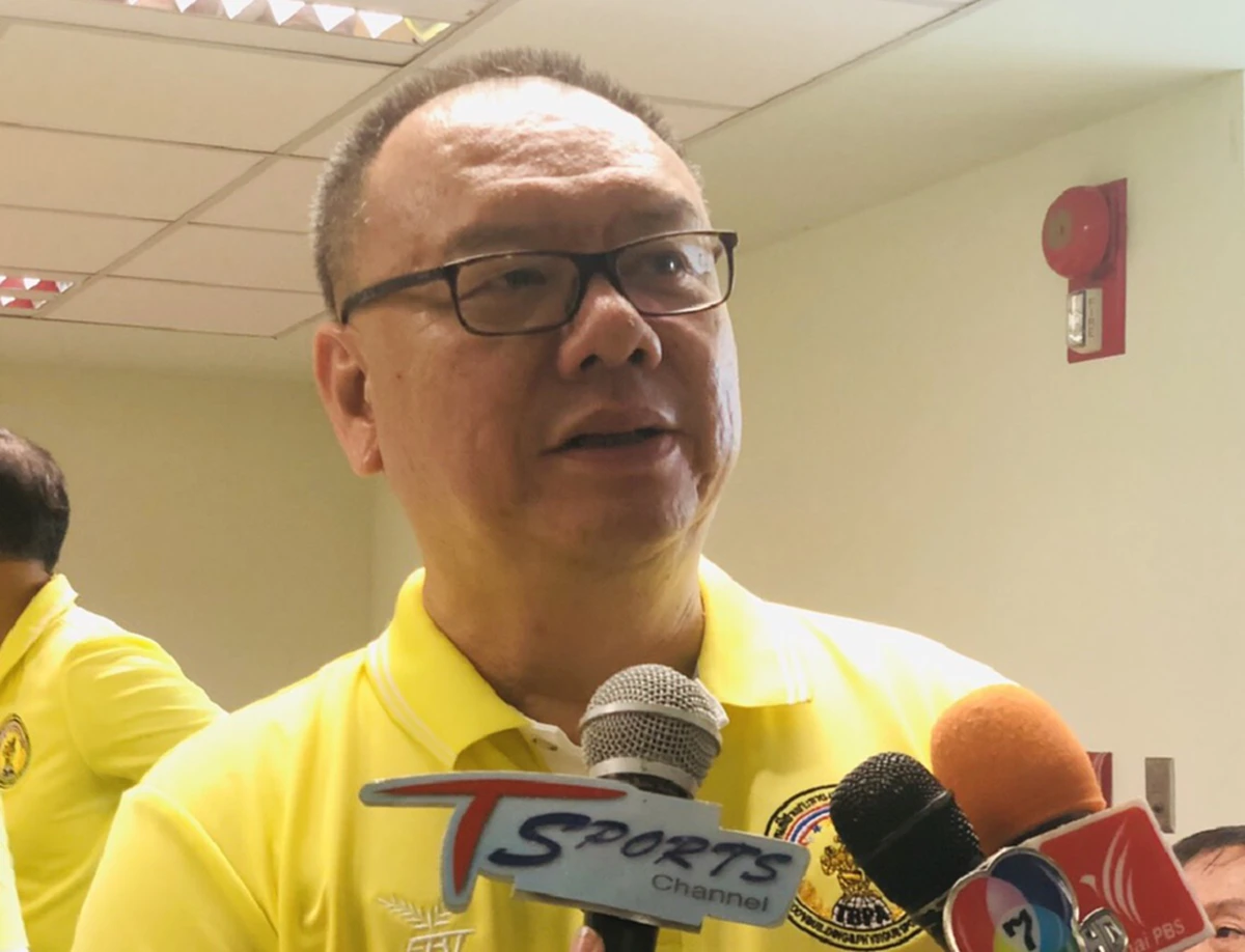 ความสำเร็จที่รอคอย 66 ปี เพาะกาย พร้อมสานต่อความสำเร็จสู่แชมป์โลก แชมป์เอเชีย แชมป์อาเซียน