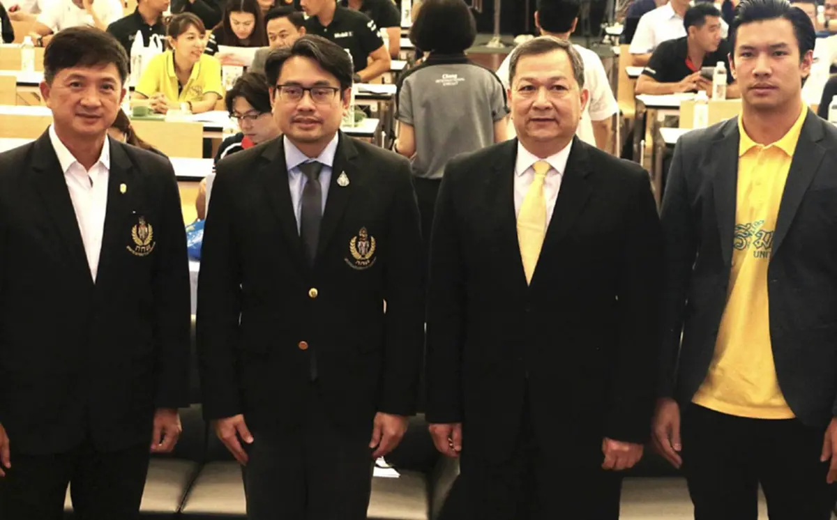 จารึกไว้ในตำนาน พร้อมสร้างประวัติศาสตร์ที่ยิ่งใหญ่ กกท. ยืนยัน ไทยพร้อมรับโมโตจีพี 2019 !!!