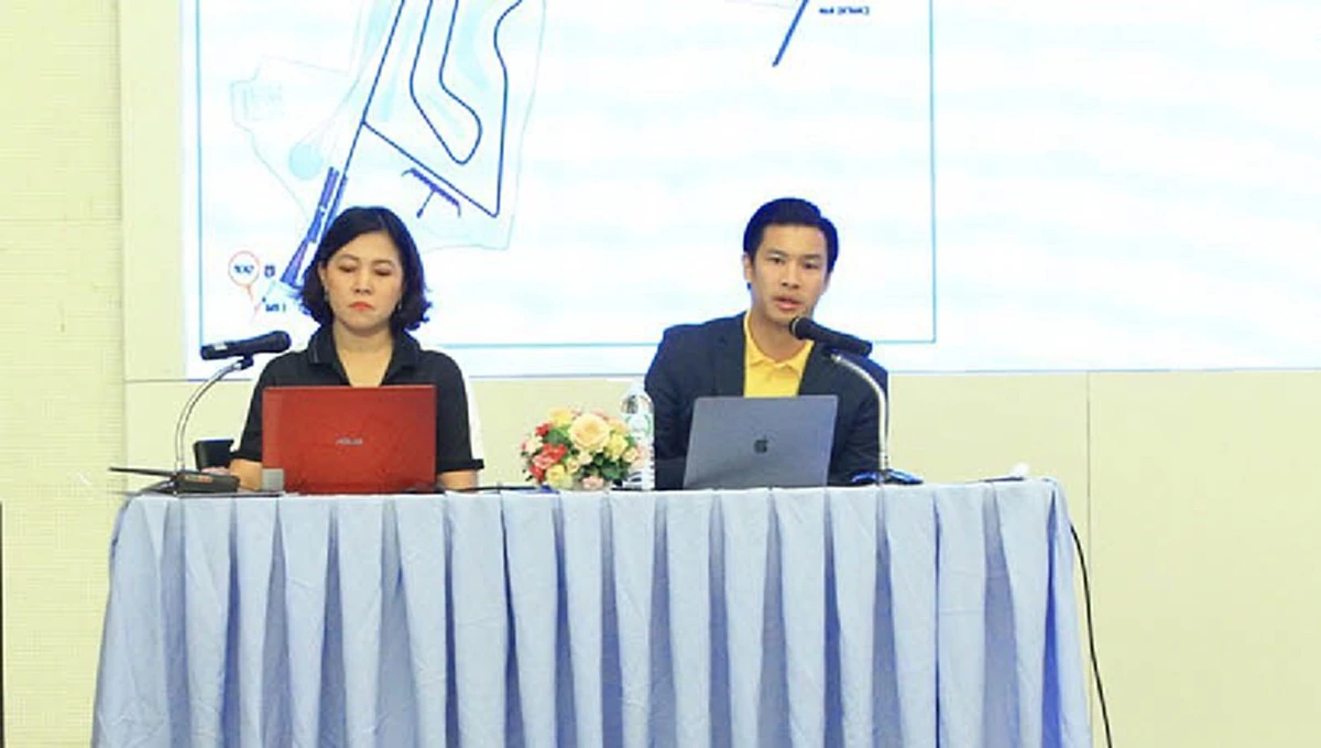 จารึกไว้ในตำนาน พร้อมสร้างประวัติศาสตร์ที่ยิ่งใหญ่ กกท. ยืนยัน ไทยพร้อมรับโมโตจีพี 2019 !!!