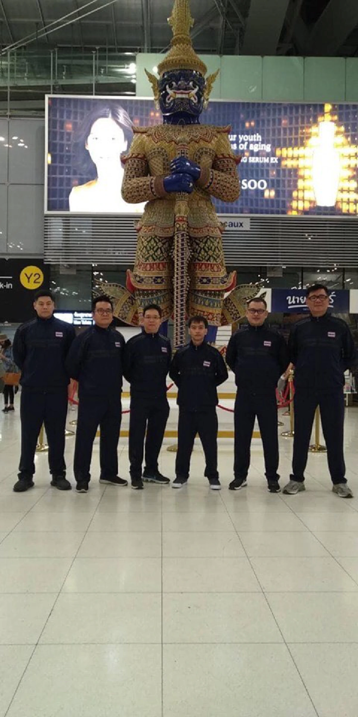 โลกตะลึง ผลงานแจ่ม 2 นักแบดมินตันคนหูหนวกไทยขึ้นเป็นมือ 1 โลก