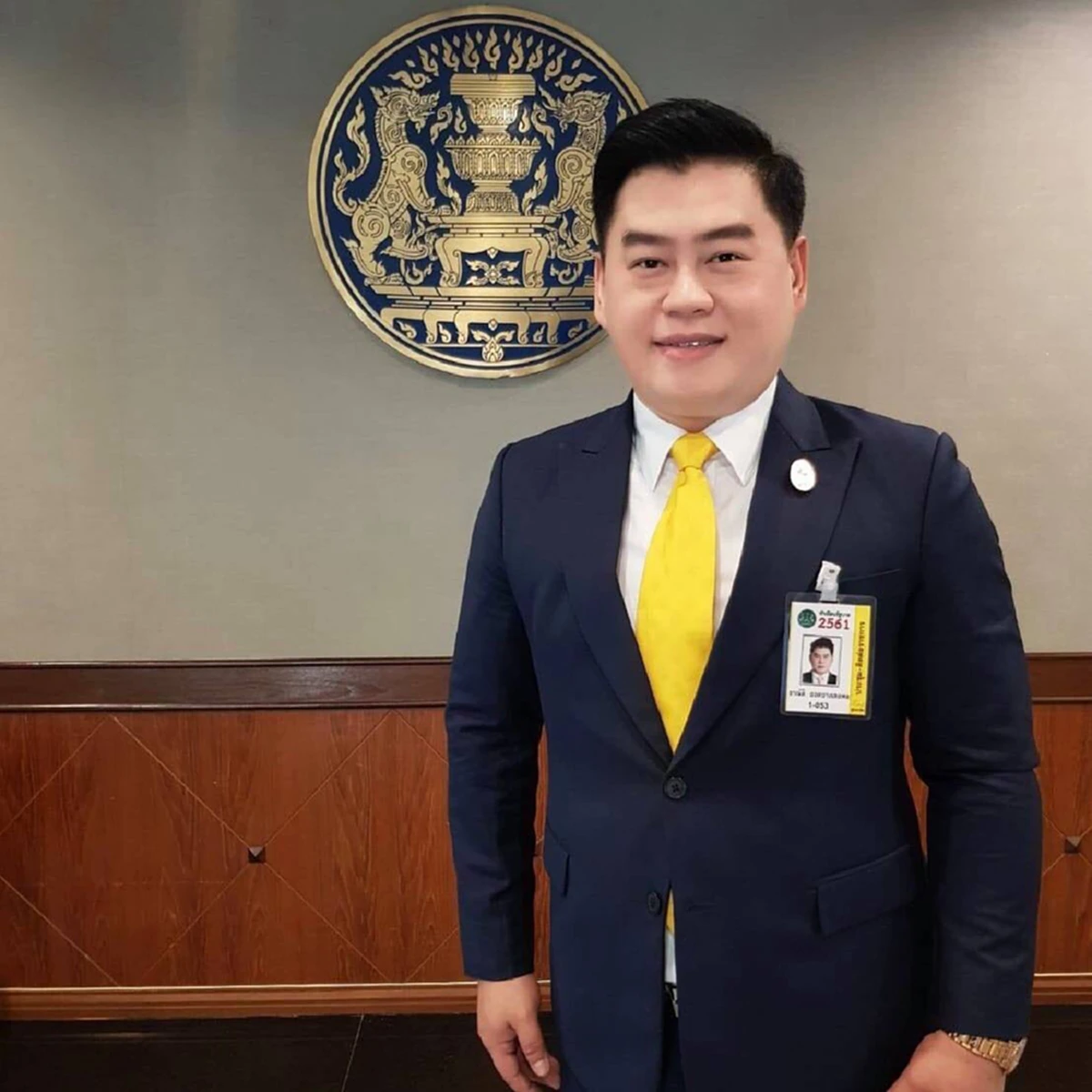 โลกตะลึง ผลงานแจ่ม 2 นักแบดมินตันคนหูหนวกไทยขึ้นเป็นมือ 1 โลก