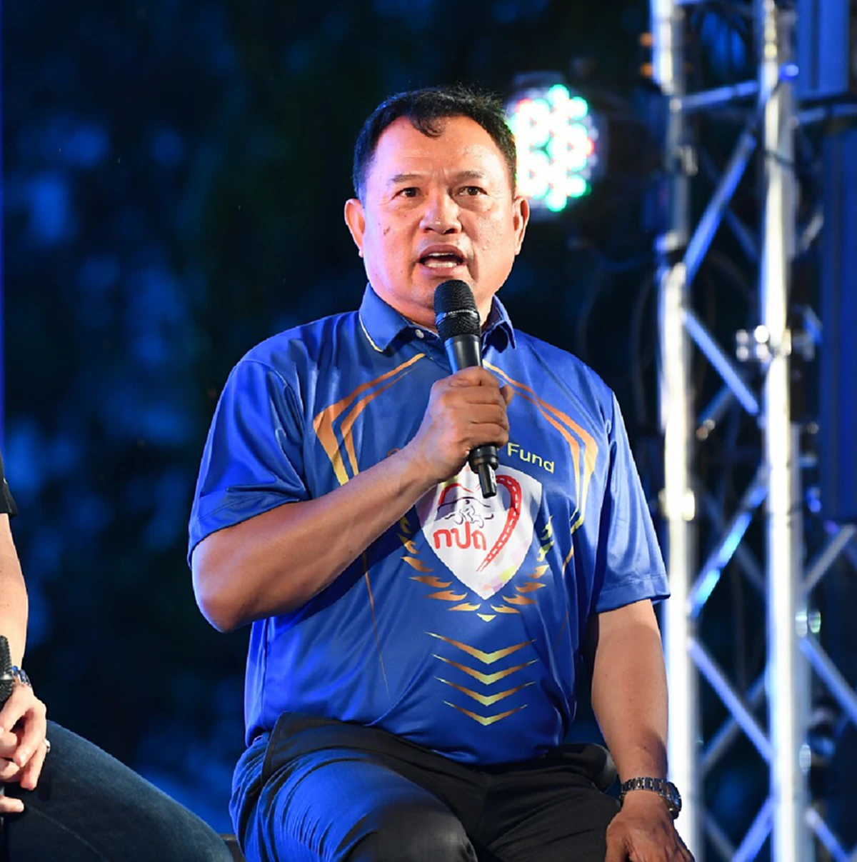 ยกระดับมาตรฐานโลก &ldquo;ก.ท่องเที่ยวและกีฬา-เอกชน&rdquo;ปลุกกระแสโมโตจีพี  ตั้งเป้า&ldquo;ไทย&rdquo;รั้งเบอร์หนึ่งโลก