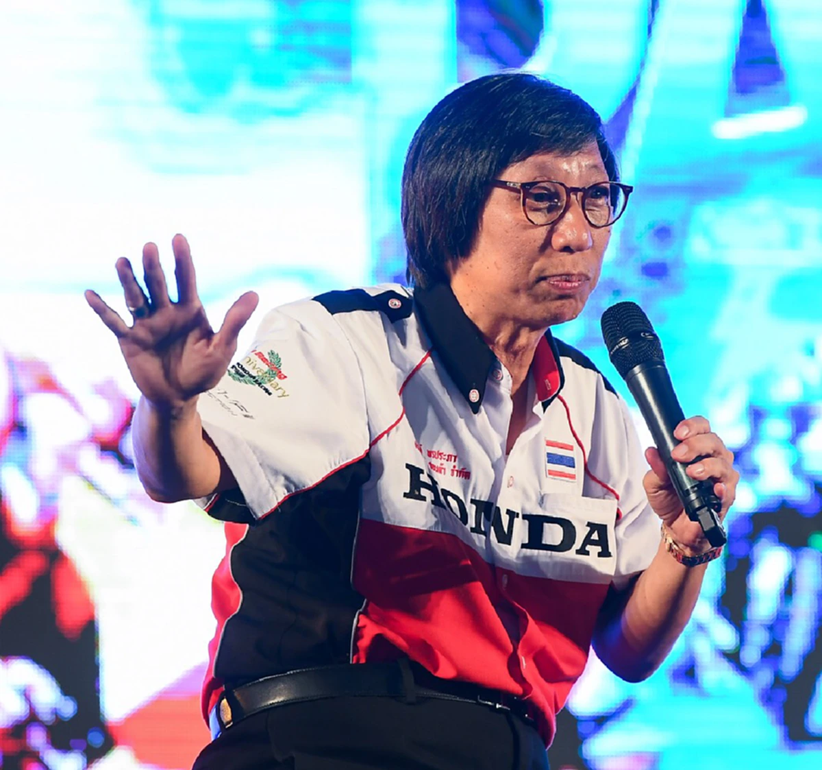 ยกระดับมาตรฐานโลก &ldquo;ก.ท่องเที่ยวและกีฬา-เอกชน&rdquo;ปลุกกระแสโมโตจีพี  ตั้งเป้า&ldquo;ไทย&rdquo;รั้งเบอร์หนึ่งโลก