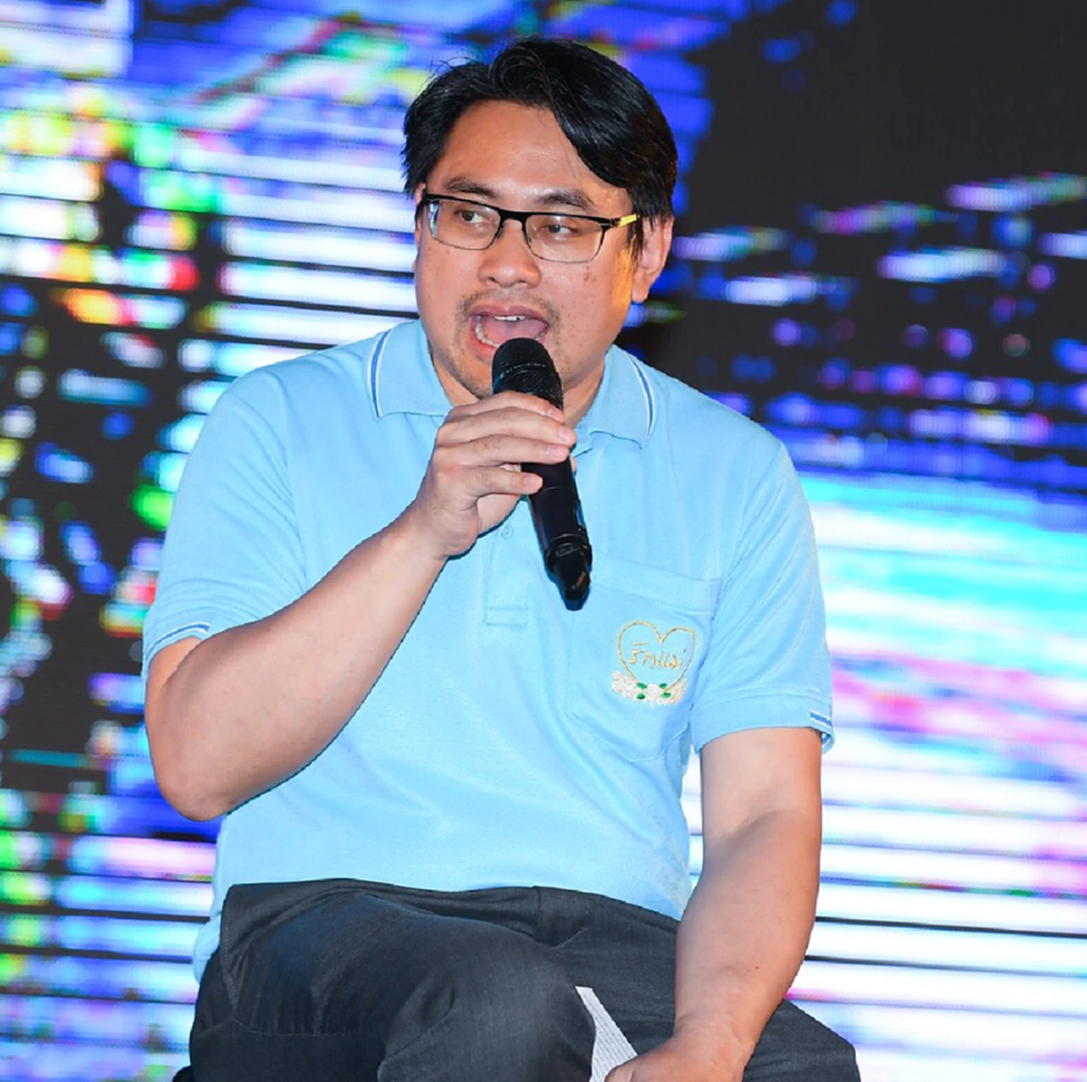 ยกระดับมาตรฐานโลก &ldquo;ก.ท่องเที่ยวและกีฬา-เอกชน&rdquo;ปลุกกระแสโมโตจีพี  ตั้งเป้า&ldquo;ไทย&rdquo;รั้งเบอร์หนึ่งโลก