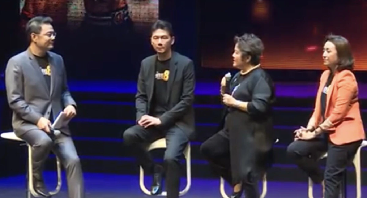 ใหญ่ทะลุฟ้า นอกใจละคร มาถ่ายมวย  ช่อง&nbsp;8&nbsp;ปลุกกระแสมวยไทย&nbsp;2&nbsp;รายการ