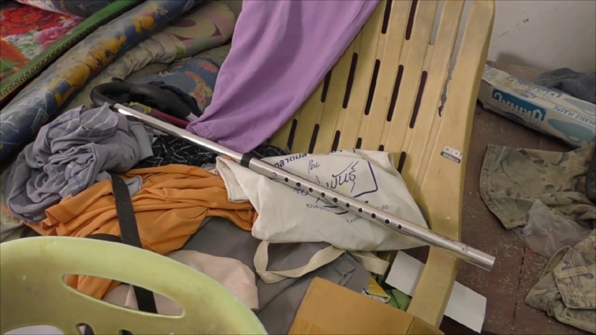 วอนช่วยเหลืออดีตดีเจดังวัย58 ป่วยเบาหวานกลายเป็นผู้พิการ ต้องอาศัยอยู่ในห้องเช่าเพียงลำพัง