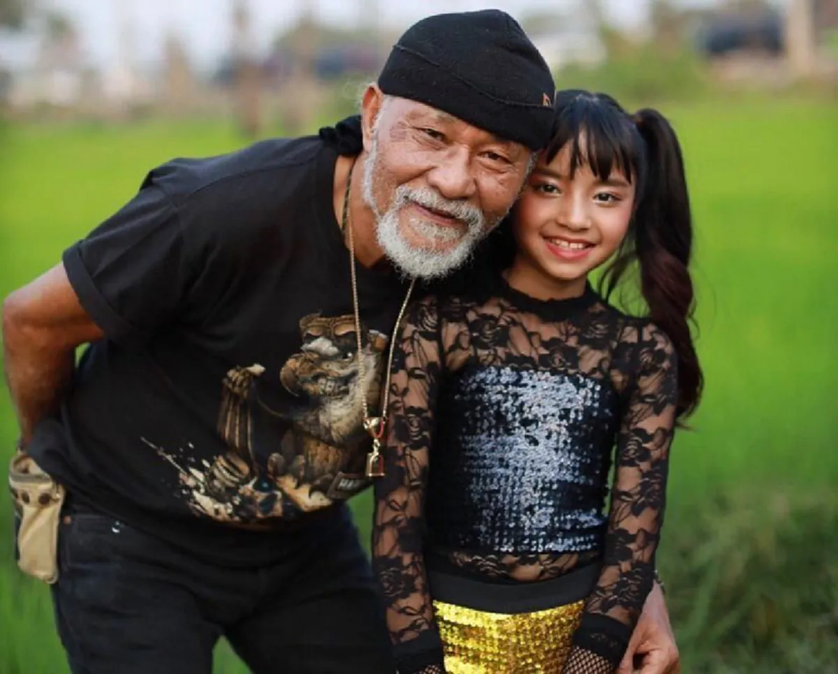 อึ้งอีกรอบ พยัพ คำพันธุ์ ภรรยา 3 ลูก 10 “ใบเฟิร์น” ลูกสาวห่าง 60 ปี ที่แท้เกิดจากภรรยาอดีตดาราจักร์วงศ์