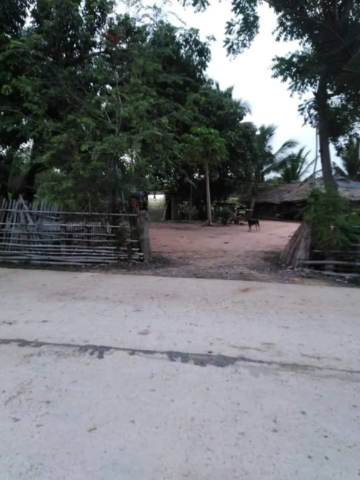 ดราม่าชีวิตตายาย บุรีรัมย์ โดนผญบ.ตัดน้ำอ้างค้างหนี้หลายเดือน ชาวเน็ตเสียงแตกทำตามหน้าที่