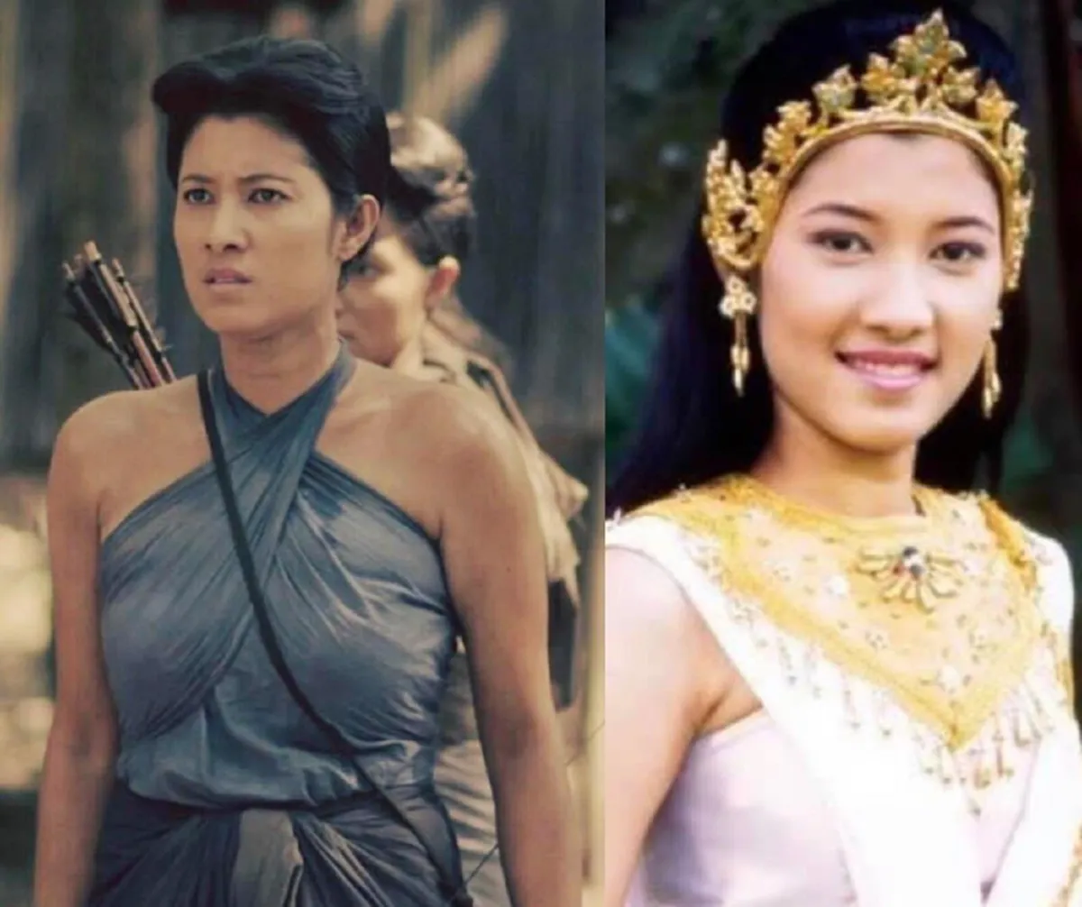 อึ้งอีกรอบ พยัพ คำพันธุ์ ภรรยา 3 ลูก 10 “ใบเฟิร์น” ลูกสาวห่าง 60 ปี ที่แท้เกิดจากภรรยาอดีตดาราจักร์วงศ์