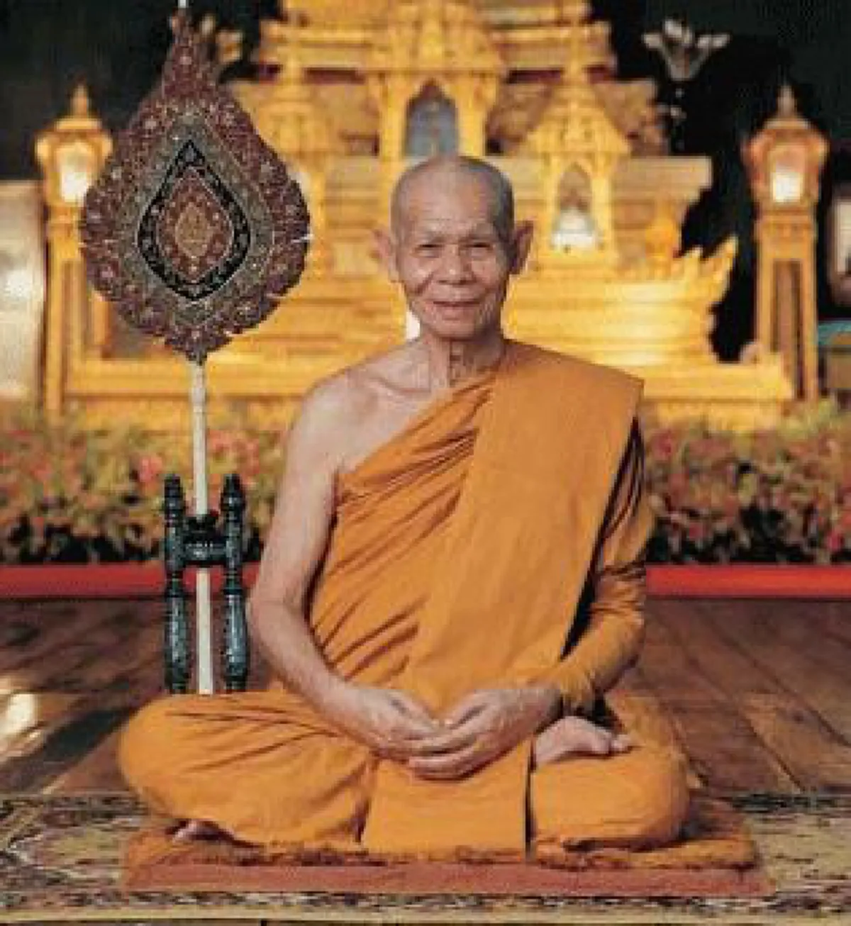 หลวงพ่อพุธ