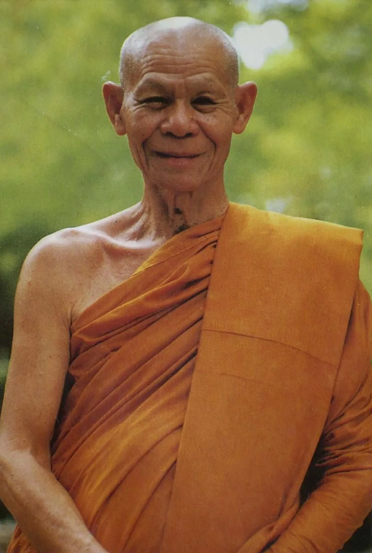 หลวงพ่อพุธ