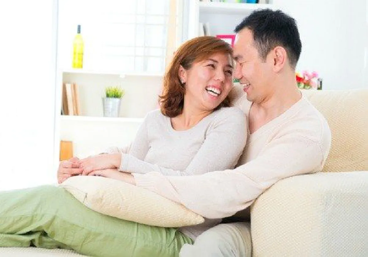 5 นิสัยสามีที่ดี ใครได้สามีแบบนี้โชคดีมาก