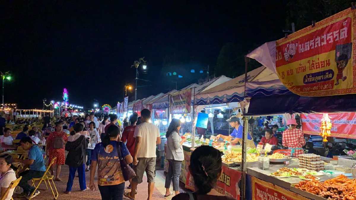 กระทรวงพาณิชย์ จับมือ กระทรวงเกษตรและสหกรณ์ ดันไทยเป็นศูนย์กลางสินค้าเกษตรและอาหารคุณภาพของโลก