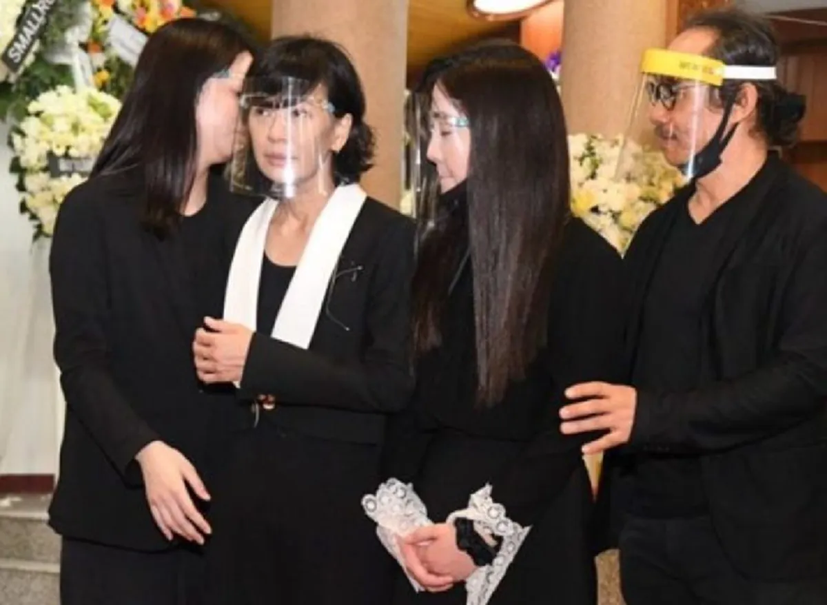 เปิ้ล หัทยา น้ำตาคลอเบ้า เล่าปาฎิหารย์ที่เกิดขึ้นกับสามี ตั้ว ศรัณยู ที่ไม่อยากเชื่อก็ต้องเชื่อ