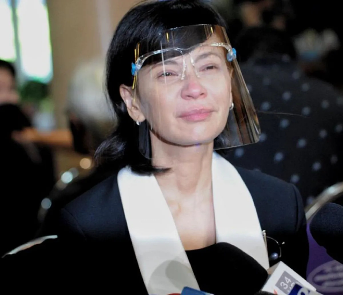 เปิ้ล หัทยา น้ำตาคลอเบ้า เล่าปาฎิหารย์ที่เกิดขึ้นกับสามี ตั้ว ศรัณยู ที่ไม่อยากเชื่อก็ต้องเชื่อ