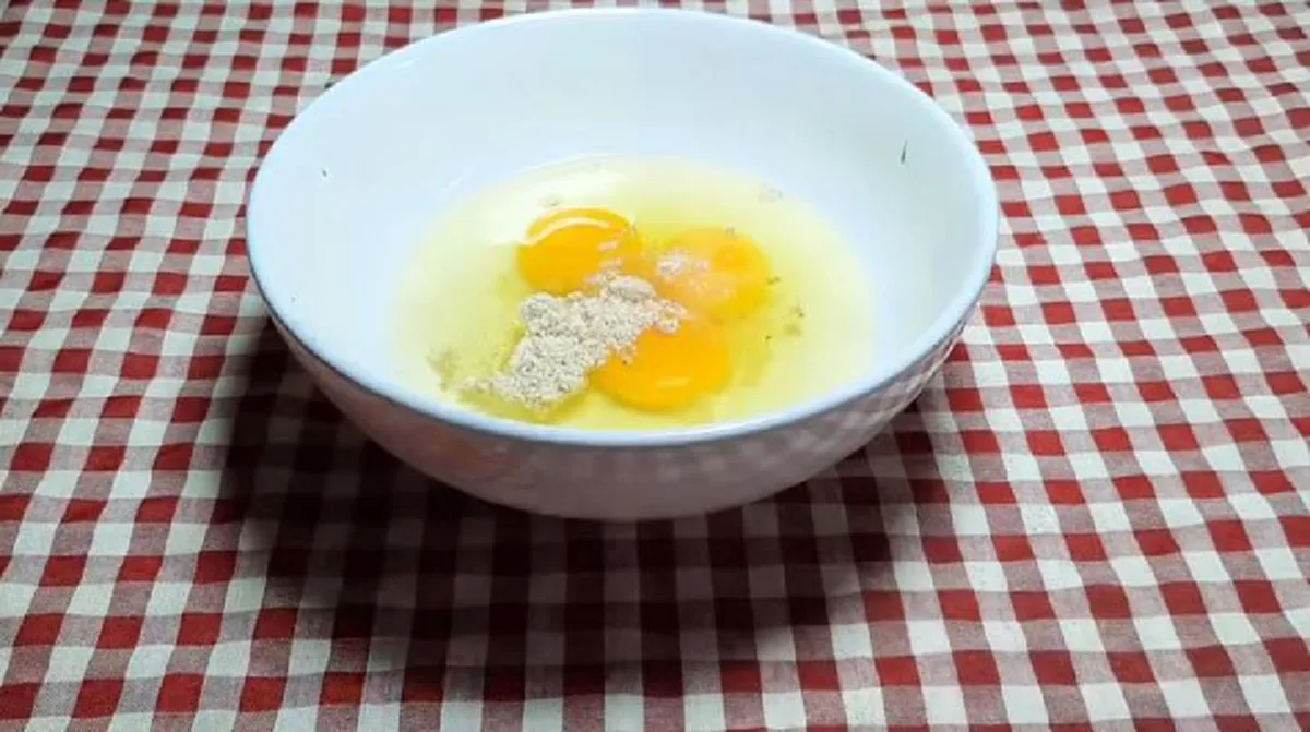 แจกสูตรไข่เจียวฟูโคตรเด็ด ใส่วัตถุดิบลับเพียง 1 อย่าง รับรองทั้งฟูอร่อยแถมไม่อมน้ำมัน