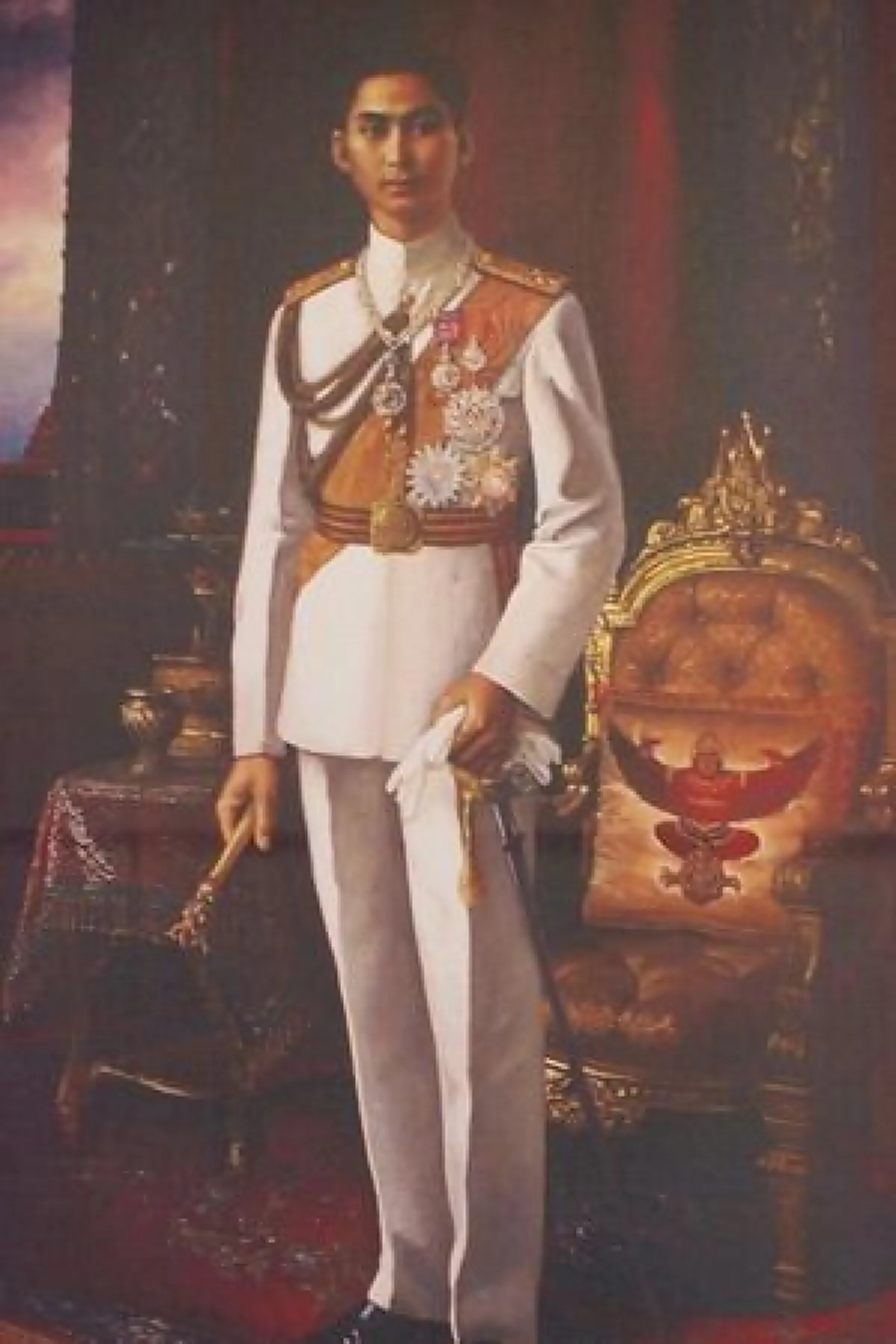 เผยคำทำนายของพระอรหันต์ในสมัยกรุงศรีอยุธยา ถึงประเทศไทย และ ธรรมราชาทั้ง 10 พระองค์