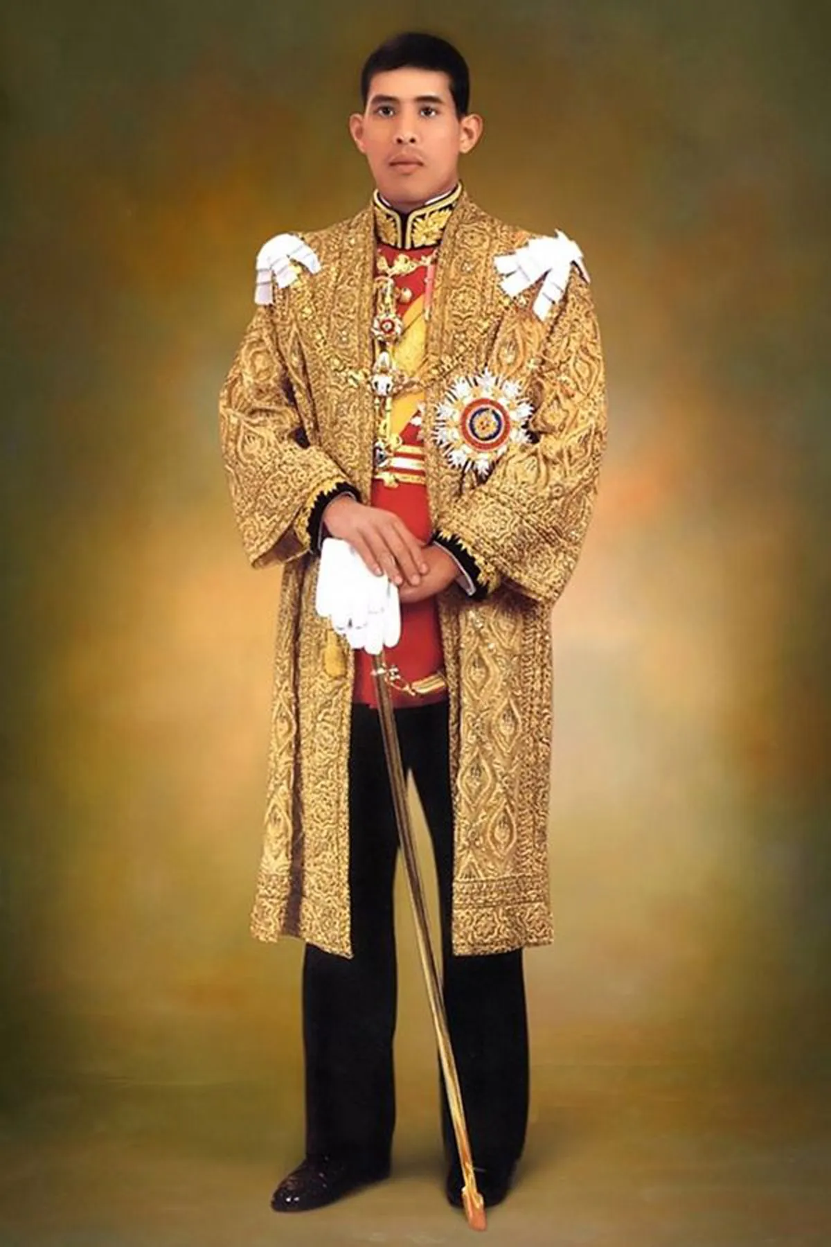 เผยคำทำนายของพระอรหันต์ในสมัยกรุงศรีอยุธยา ถึงประเทศไทย และ ธรรมราชาทั้ง 10 พระองค์