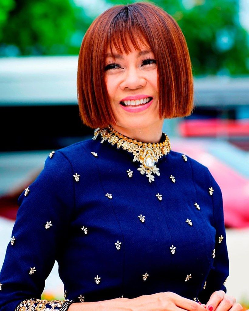 รวมกัน 102+ ภาพ ทรงผมจินตหรา คมชัด