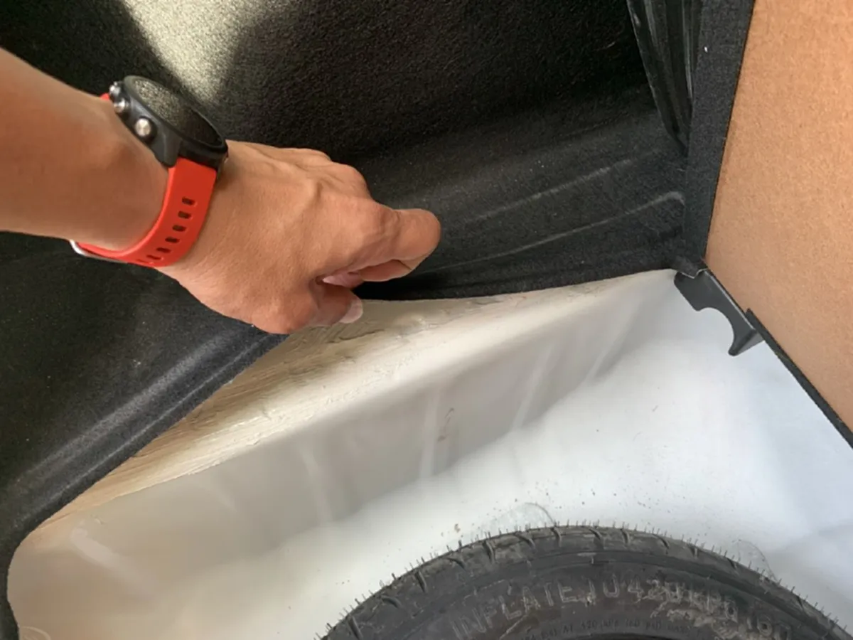 สาวเผยประสบการณ์ตรง  หลังรถโดนชนหนัก ต้องเรียกร้องค่าเสื่อมราคากับประกัน