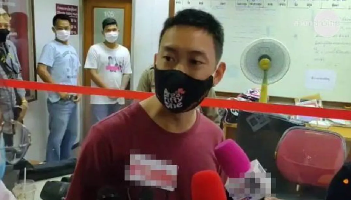 เบนซ์ เรซซิ่ง ไม่เข็ด โผล่ขอศาลปลดกำไลข้อเท้าEM เหตุแข่งรถไม่ถนัด หลังถูกจับ แว้นฝ่า พ.ร.ก.ฉุกเฉิน กลางดึก