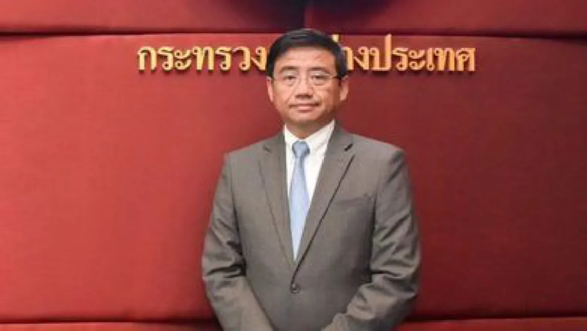 ทูตไทยประจำฝรั่งเศส แจ้งด่วน รูปปั้น เจ้าพระยาโกษาธิบดี (ปาน) หายปริศนาถูกโจรนำคืนที่เดิมแล้ว