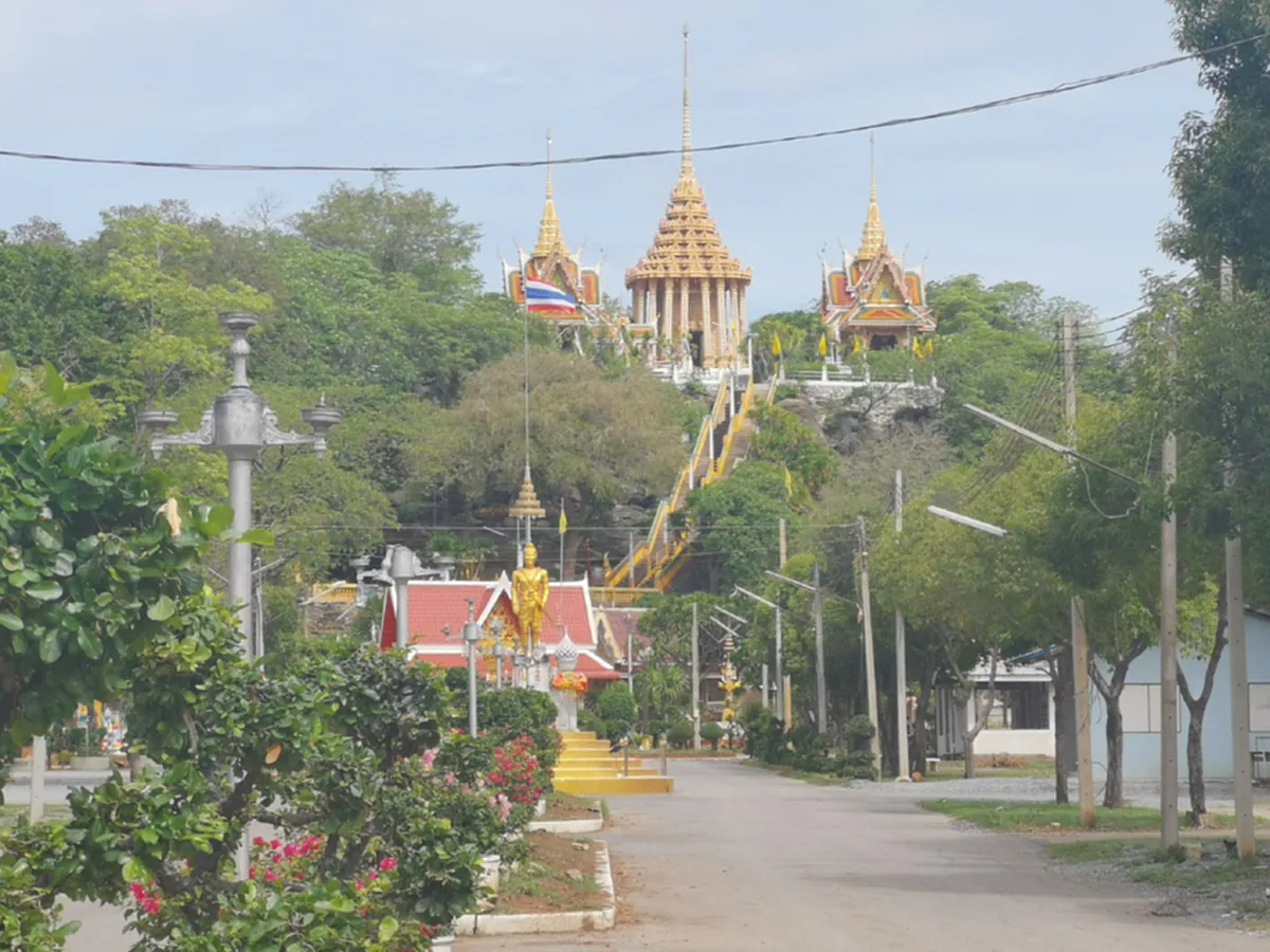 เกียรติยศคนจนผู้ยิ่งใหญ่ ผู้ว่าสุพรรณฯ จัดงานศพ ส่งลุงอู๊ดใจเทวดากลับสวรรค์