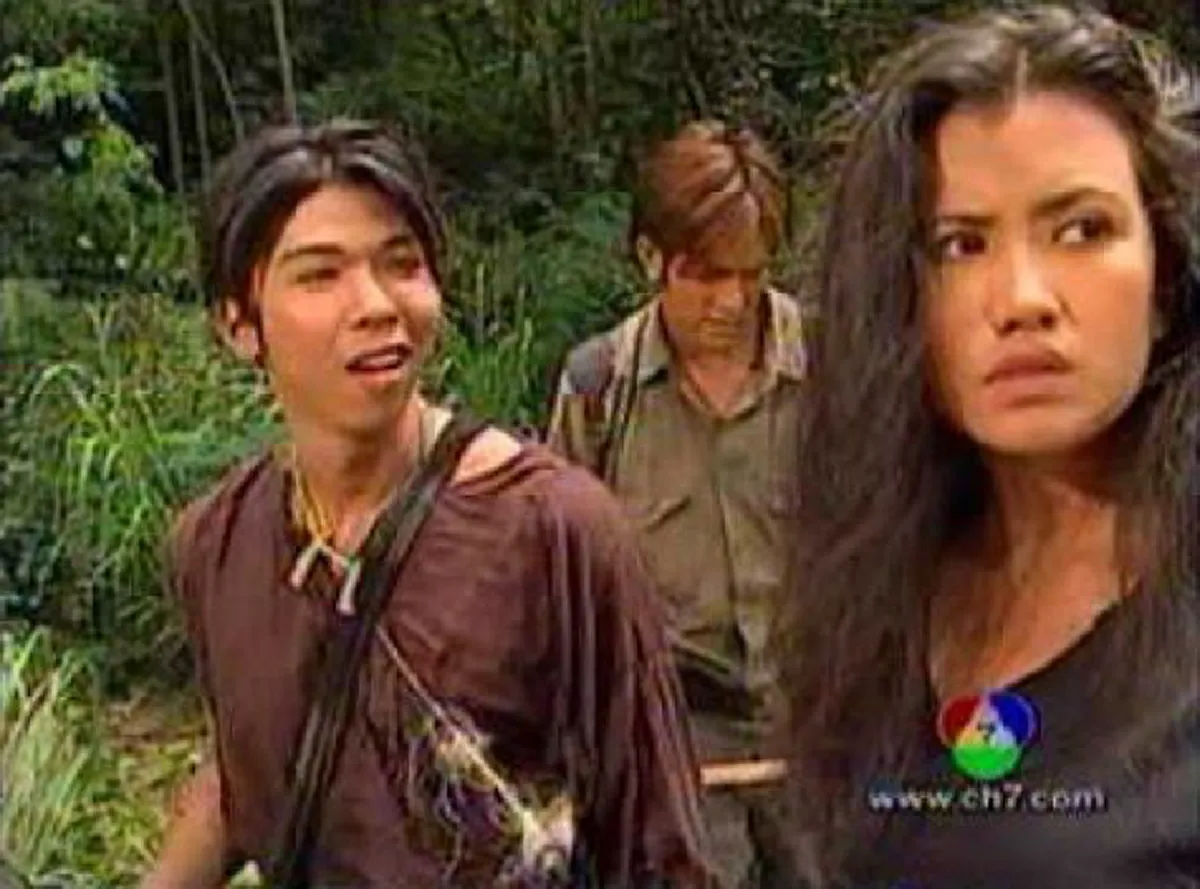 ภาพล่าสุด กัญจน์ ภักดีวิจิตร เจ้าของฉายา นักปิ้งไก่ในตำนาน ปัจจุบันมาไกลมาก