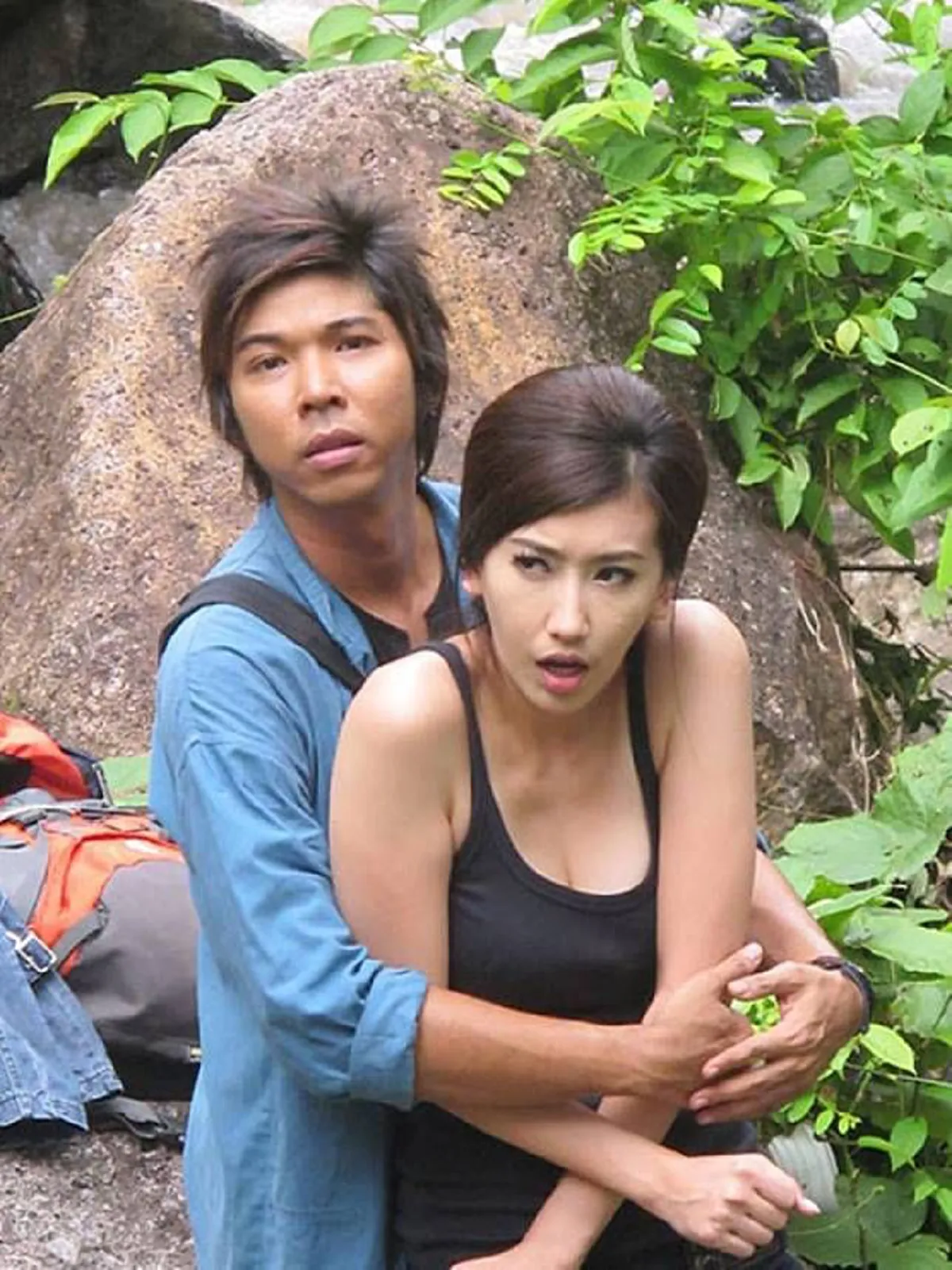 ภาพล่าสุด กัญจน์ ภักดีวิจิตร เจ้าของฉายา นักปิ้งไก่ในตำนาน ปัจจุบันมาไกลมาก