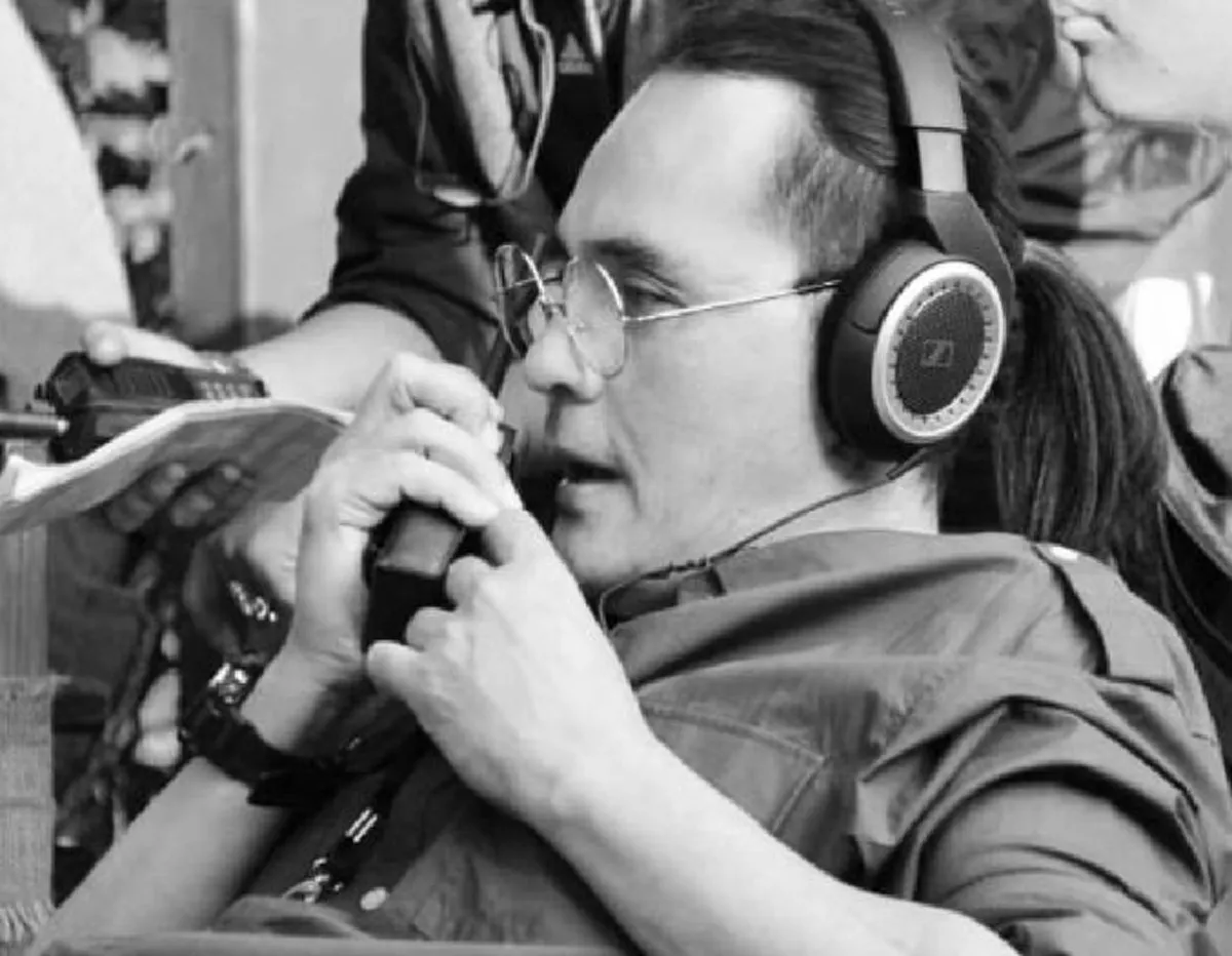 เปิ้ล หัทยา น้ำตาคลอเบ้า เล่าปาฎิหารย์ที่เกิดขึ้นกับสามี ตั้ว ศรัณยู ที่ไม่อยากเชื่อก็ต้องเชื่อ