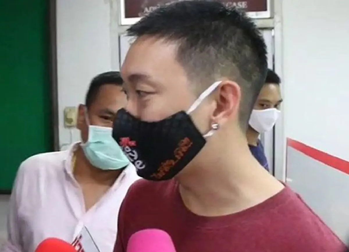 เบนซ์ เรซซิ่ง ไม่เข็ด โผล่ขอศาลปลดกำไลข้อเท้าEM เหตุแข่งรถไม่ถนัด หลังถูกจับ แว้นฝ่า พ.ร.ก.ฉุกเฉิน กลางดึก