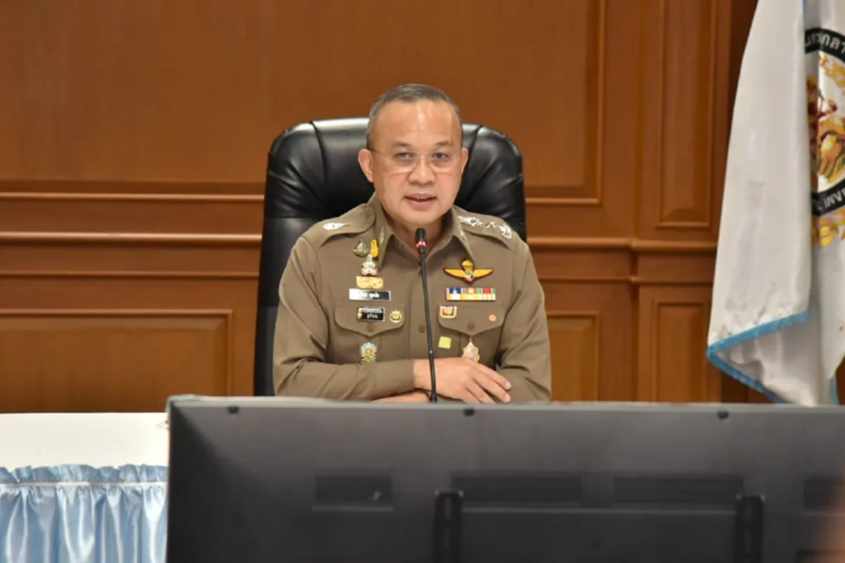 รวบแก๊งใหญ่ปล่อยกู้เถื่อน ทำสัญญาผ่านแอป ลูกค้าครึ่งหมื่นราย เงินในบัญชีกว่า 22 ล้าน ใครจ่ายช้าเจอโพสต์ประจาน