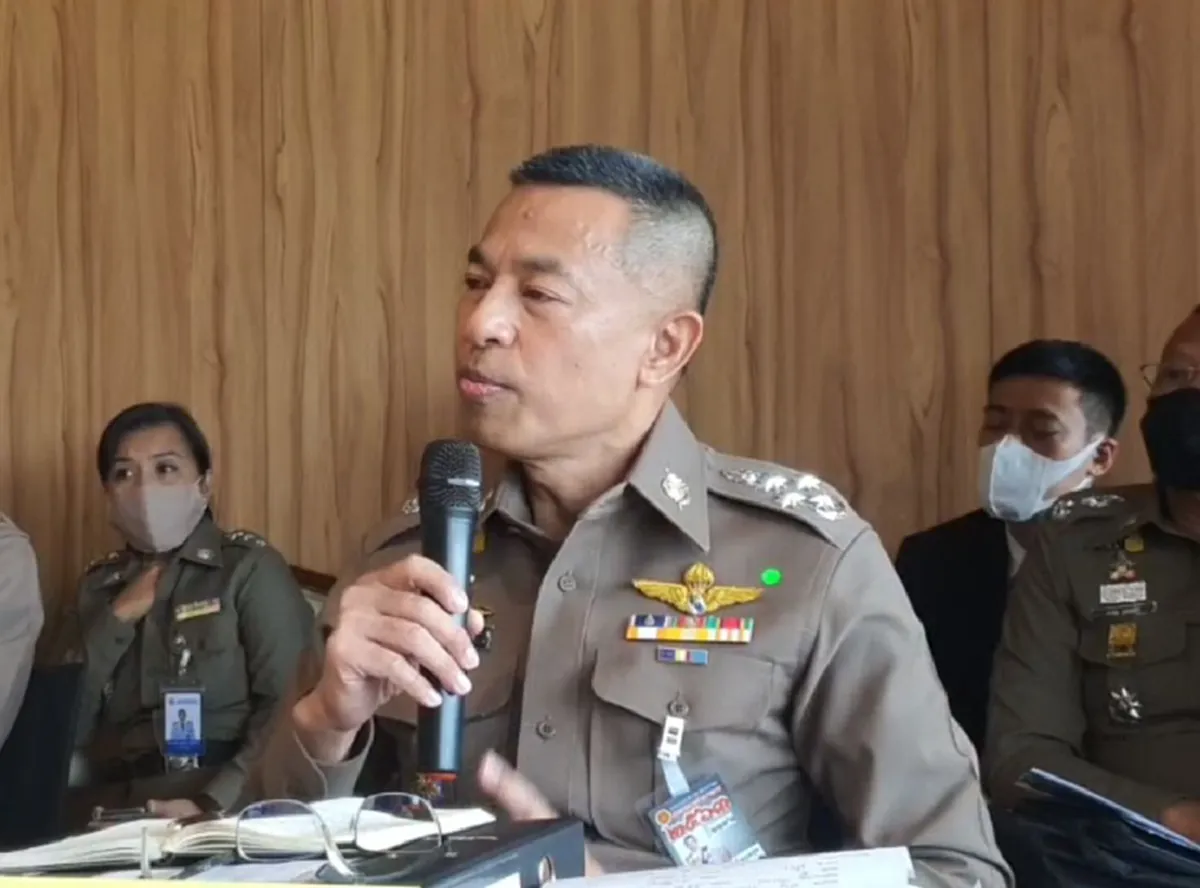นิติเวชตำรวจ ยันพบหลักฐานเพิ่ม