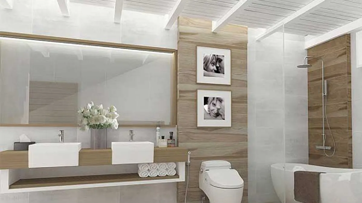 เผย วิธีกำจัด คราบและกลิ่นเหม็น ปัสสาวะหมักหมม ในห้องน้ำ ให้กลับมาหอมเหมือนห้องน้ำใหม่