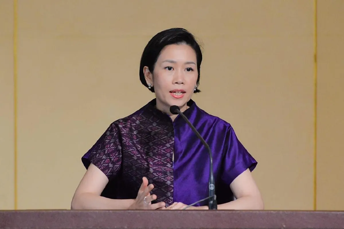 เปิดรับสมัครเร็วๆนี้ จ้างงานใหม่ทุกตำบล รวมเกือบ 4 หมื่นคนทั่วประเทศ