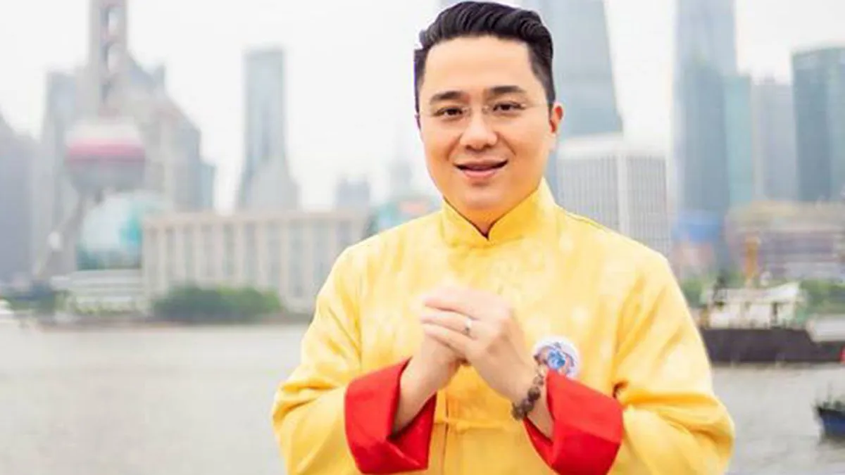 หมอช้าง เผยจับตา 2 ราศีให้ดี ดวงการเงินมาแรง โชคลาภถามหา