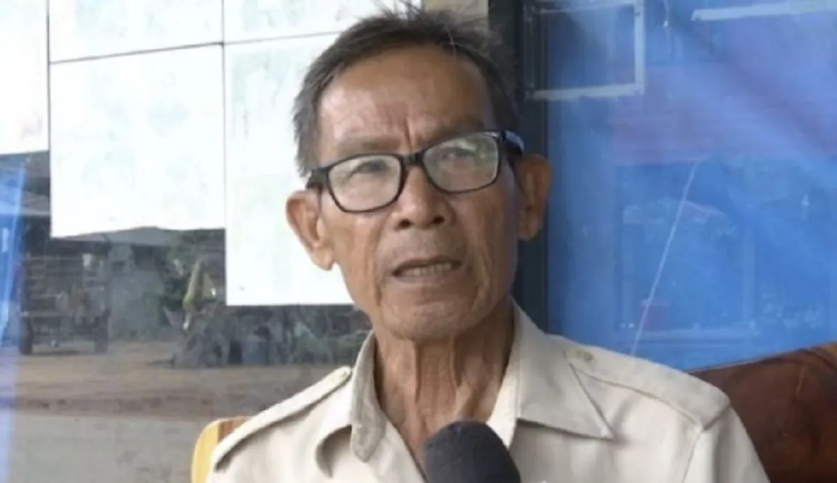ลุงพล ยอมพูดแล้ว หลังไม่ดื่มน้ำสาบาน