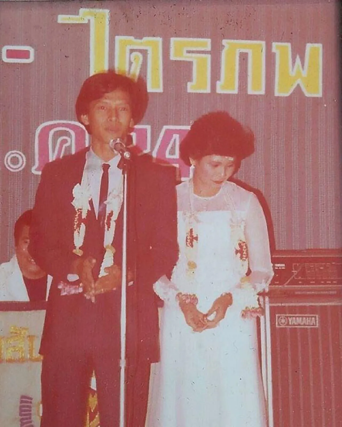 ต๋อย ไตรภพ เผยสาเหตุที่ต้องแยกเตียงนอนกับ ภรรยา นับตั้งแต่แต่งงานกัน