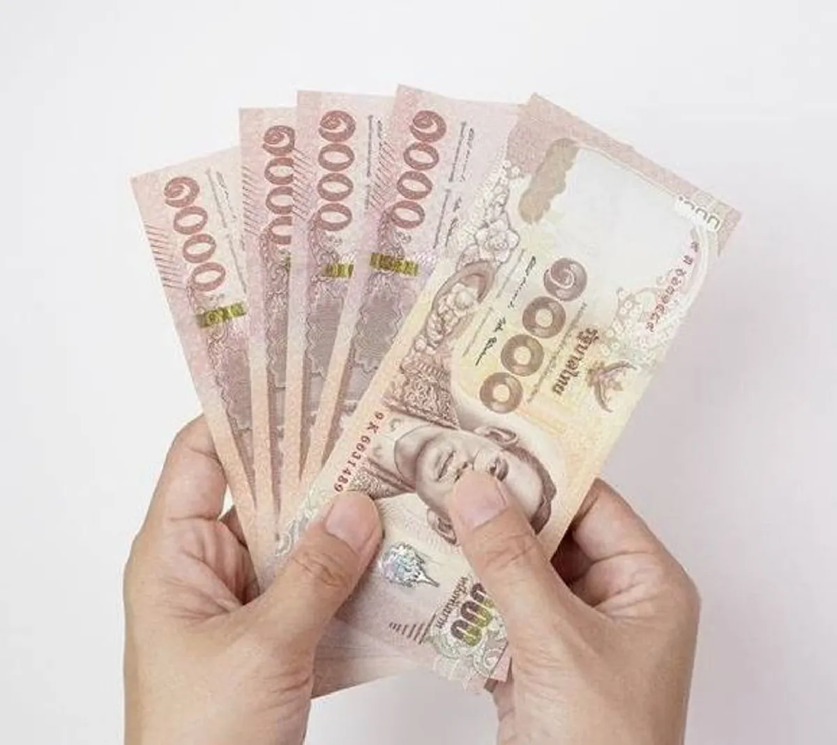 ครม.อนุมัติแล้ว จ่ายค่าตอบแทนพิเศษ อสม. 1.5 ล้านคน