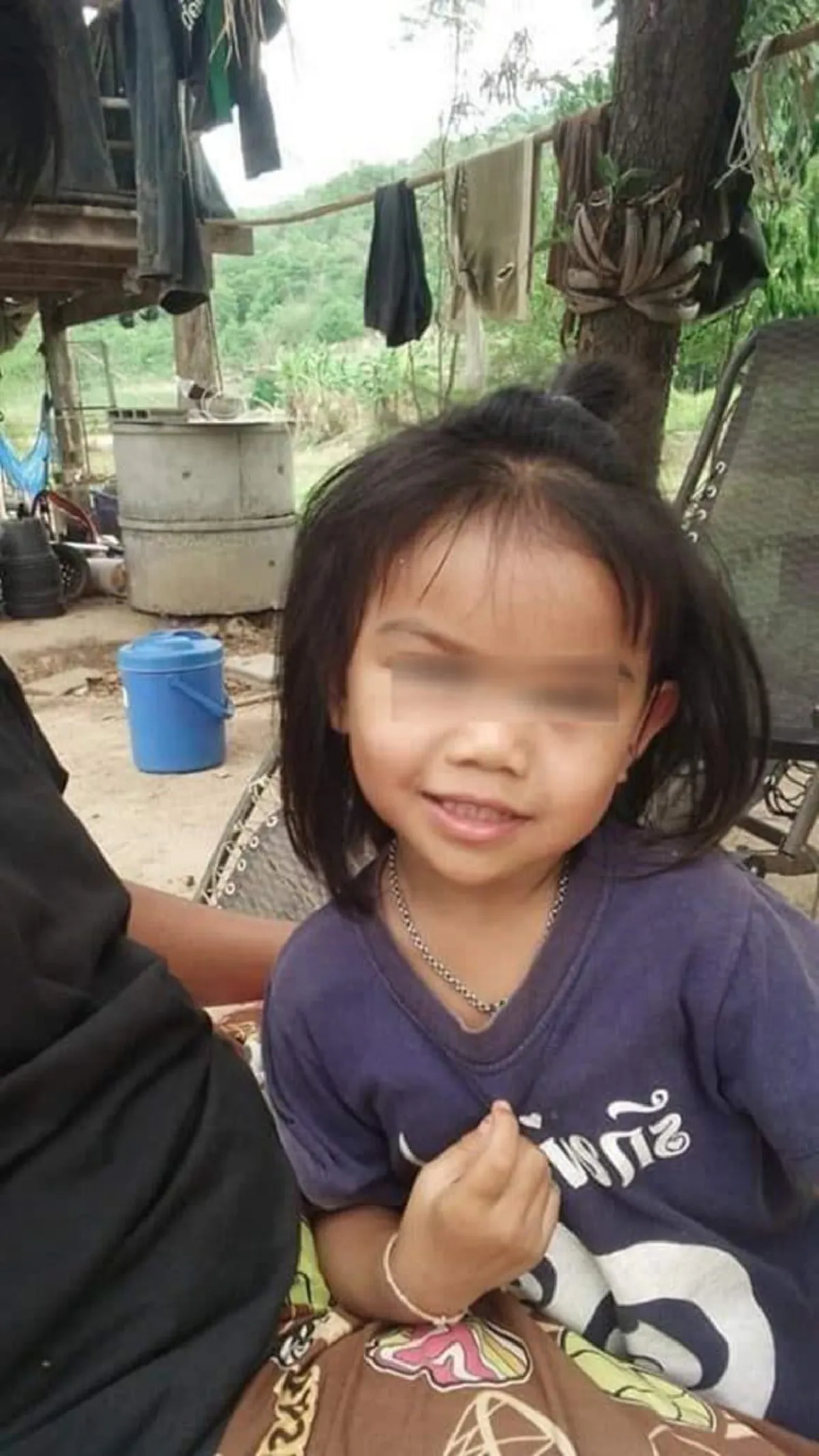 แม่ ปิดไม่ไหว ชี้เป้าลุงพล