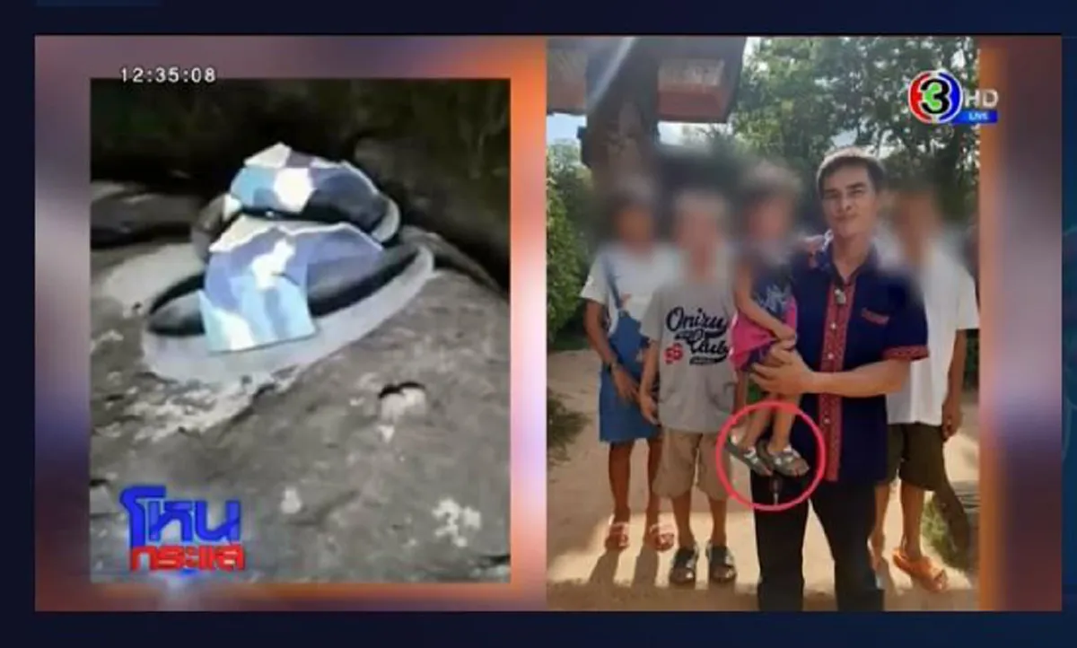 ความจริงจากปาก จนท.อุทยานฯภูผายล