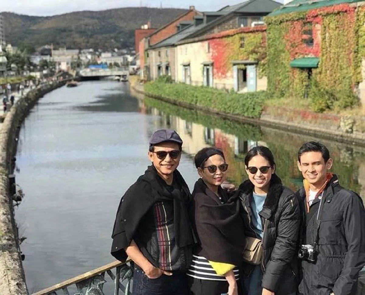 ต๋อย ไตรภพ เผยสาเหตุที่ต้องแยกเตียงนอนกับ ภรรยา นับตั้งแต่แต่งงานกัน